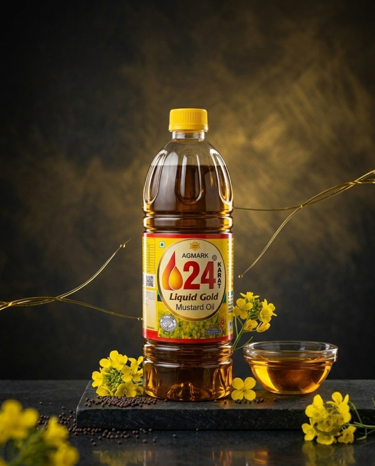 500 ML PET